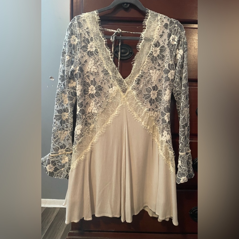 Tularosa, size small dress.  Brand new, never worn.